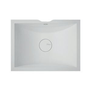 lavabo encastrable