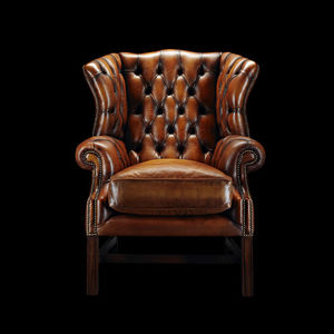 sillón Chesterfield