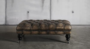 reposapiés Chesterfield