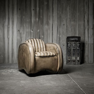 sillón club clásico