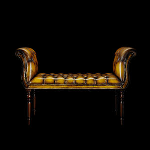 banqueta de estilo