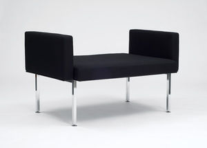 banqueta contemporánea