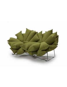 sofá de diseño original