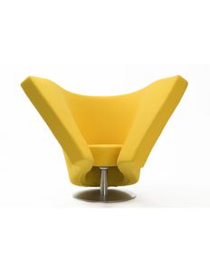 sillón de diseño original