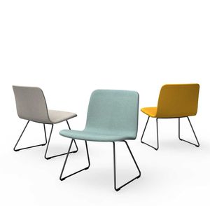 silla contemporánea