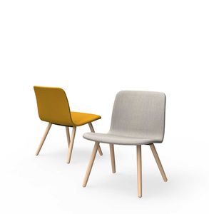 silla contemporánea