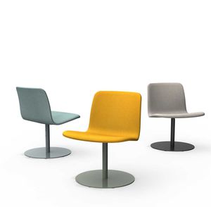 silla contemporánea