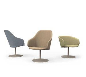 silla contemporánea