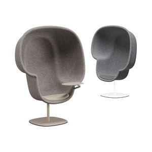 silla contemporánea