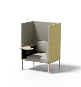 silla contemporánea