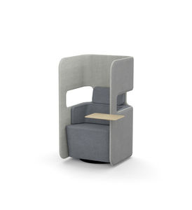 silla contemporánea