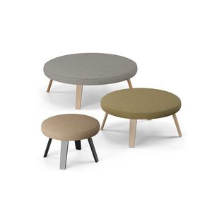 banqueta contemporánea