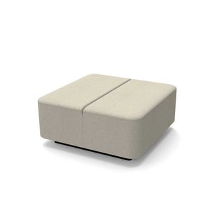 banqueta contemporánea