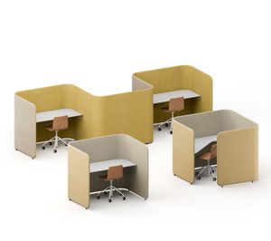 oficina POD acústica