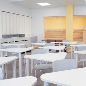 escritorio para open space