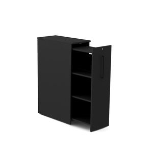 cajonera de oficina de melamina
