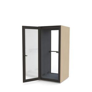 cabina telefónica para el sector profesional