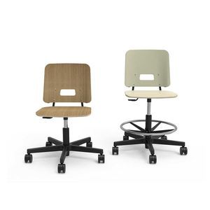 silla contemporánea