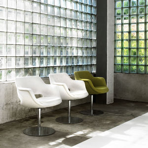 silla de visita contemporánea