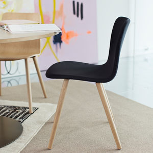 silla de visita contemporánea