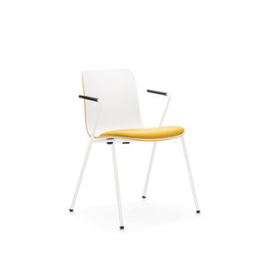 silla de visita contemporánea