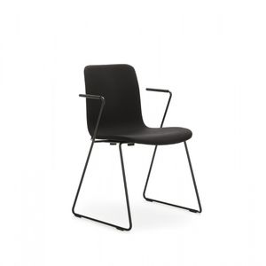 silla de visita contemporánea