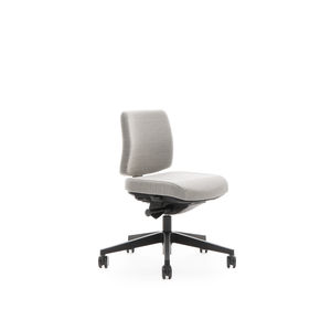 silla de oficina contemporánea