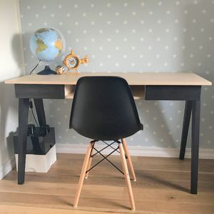 escritorio contemporáneo