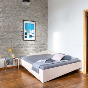 cama de matrimonio