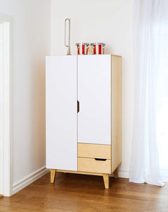 armario contemporáneo
