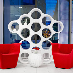 biblioteca modular
