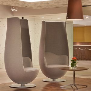 sillón contemporáneo