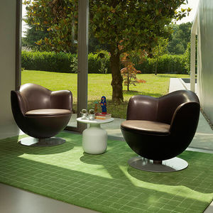 sillón contemporáneo
