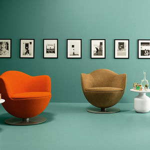 sillón contemporáneo