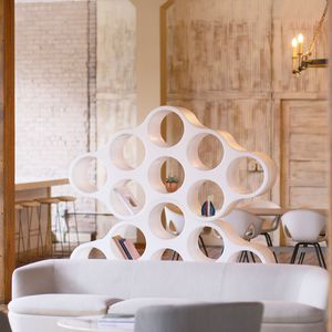 biblioteca modular