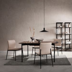 silla de visita contemporánea