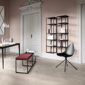 silla de visita contemporánea