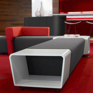 banqueta modular