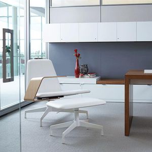sillón de oficina contemporáneo