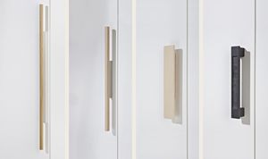 tirador para mueble de madera