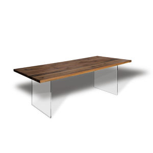 mesa contemporánea