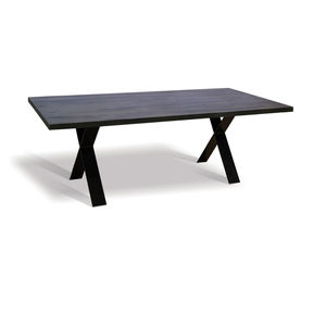 mesa contemporánea