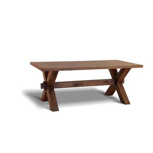 mesa contemporánea