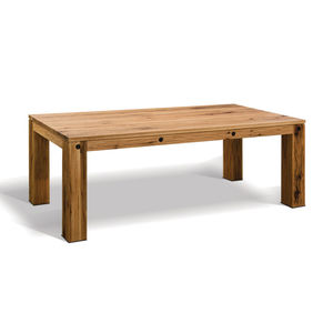mesa contemporánea