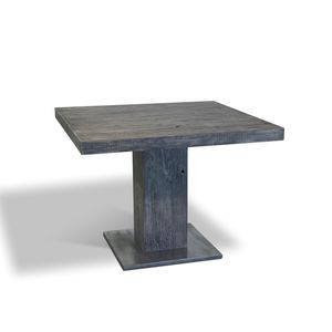 mesa contemporánea
