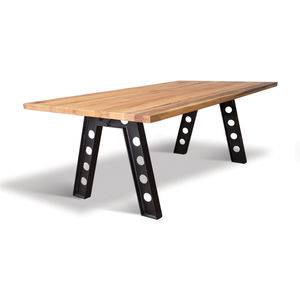 mesa de diseño industrial