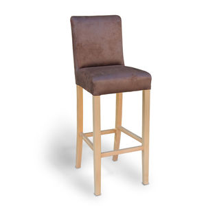 silla de bar contemporánea