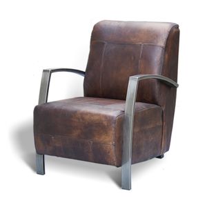 sillón vintage