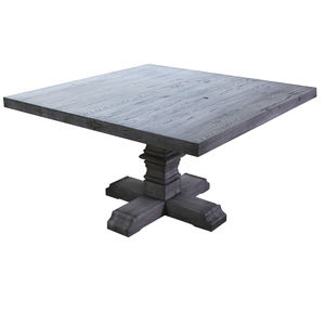 mesa clásica