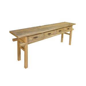 consola de estilo
